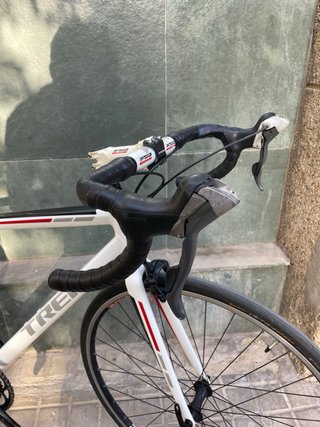 Bicicleta Trek Serie One Carretera