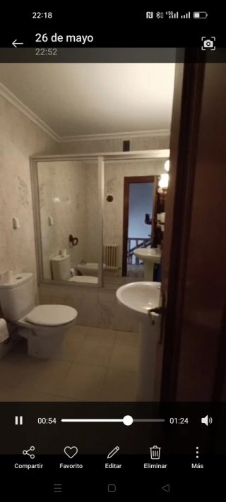 Próximas habitaciones en alquiler e Usera.