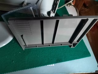 Cortafiambres Ufesa Home Professional FS 30