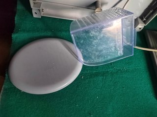Cortafiambres Ufesa Home Professional FS 30