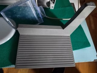 Cortafiambres Ufesa Home Professional FS 30