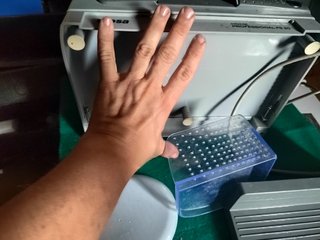Cortafiambres Ufesa Home Professional FS 30