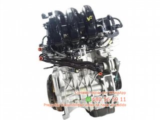Motor completo opel corsa f 1.2 (68) lv Ref:488433
