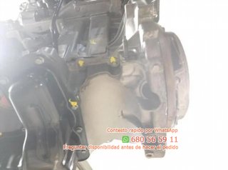Motor completo opel corsa f 1.2 (68) lv Ref:488433