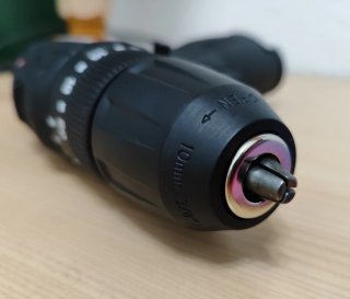 Taladro Percutor WORX 12V Brushless