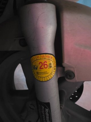 Moto Piaggio