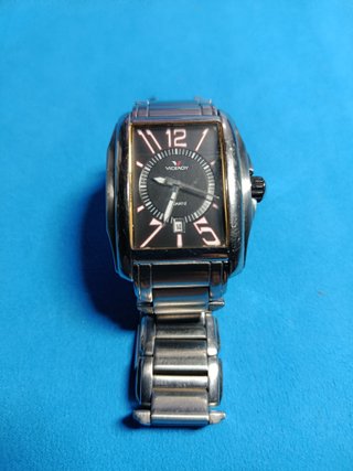 Reloj Viceroy 46241 Acero Hombre