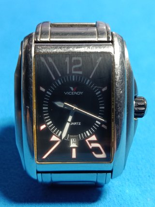 Reloj Viceroy 46241 Acero Hombre