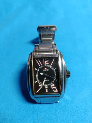 Reloj Viceroy 46241 Acero Hombre