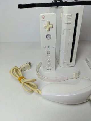 Pack Nintendo Wii