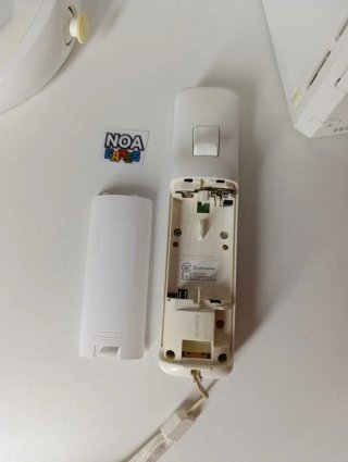 Pack Nintendo Wii