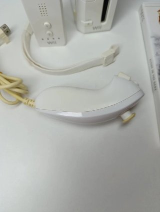 Pack Nintendo Wii