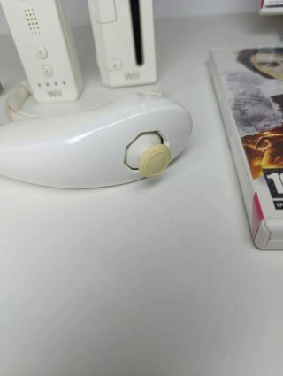 Pack Nintendo Wii