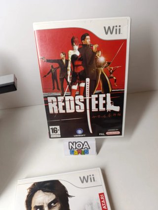 Pack Nintendo Wii