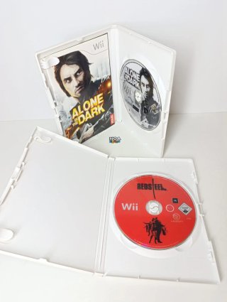 Pack Nintendo Wii