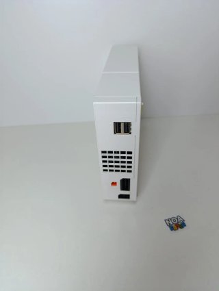 Pack Nintendo Wii