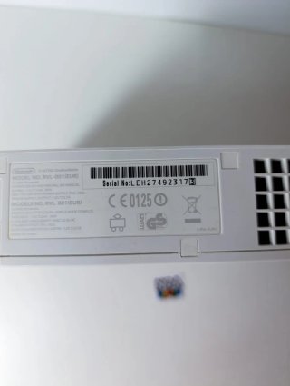 Pack Nintendo Wii