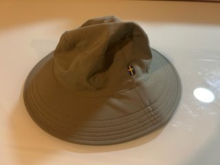 Sombrero senderismo