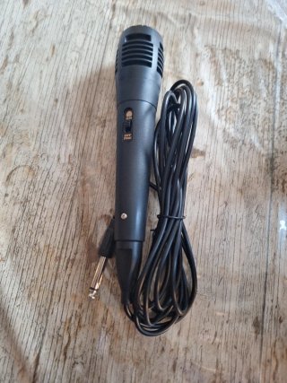Altavoz inalambrico karaoke