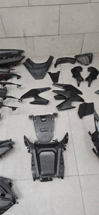 DESPIECE HONDA ADV 350