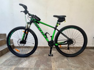 Bicicleta Scott Scale 950