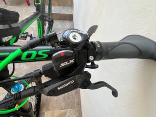 Bicicleta Scott Scale 950