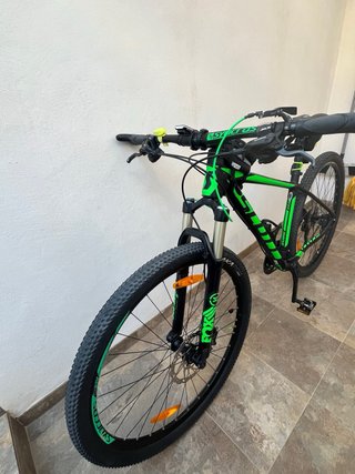 Bicicleta Scott Scale 950