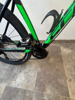 Bicicleta Scott Scale 950