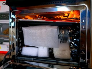 Horno Freidora de Aire Cosori 12L NUEVA  a estrena