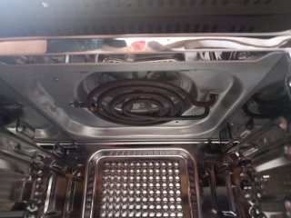 Horno Freidora de Aire Cosori 12L NUEVA  a estrena