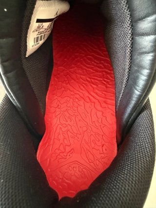 Nike Jordan Flight Luxe 44.5