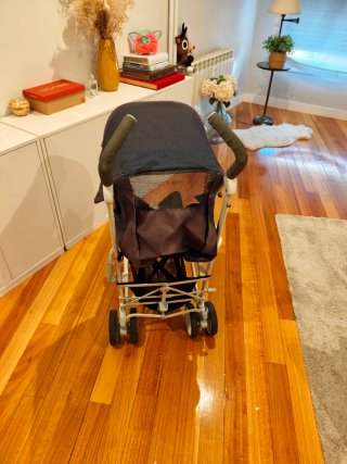 Silla de paseo Inglesina