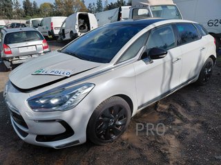 CREMALLERA DIRECCION DS 5 1623215780