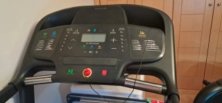 Cinta de correr