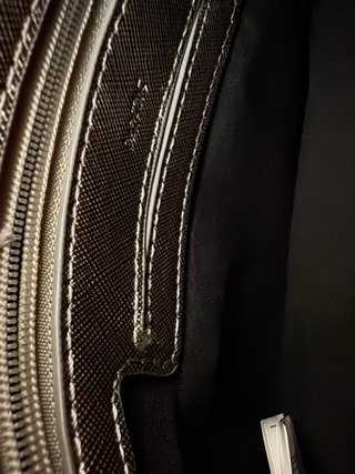 Borsa a tracolla Parfois argento
