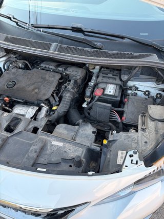 Peugeot 3008 2020