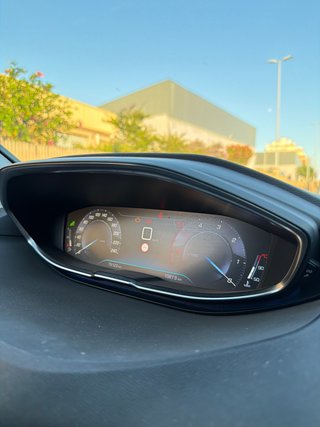 Peugeot 3008 2020