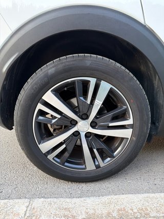 Peugeot 3008 2020