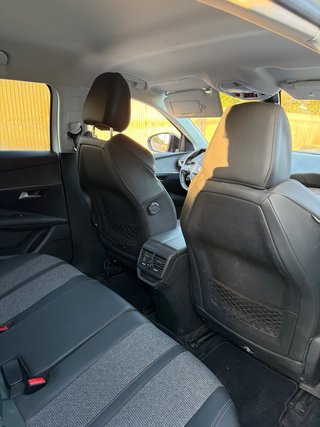 Peugeot 3008 2020
