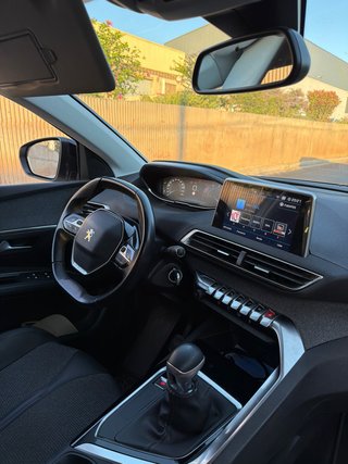 Peugeot 3008 2020