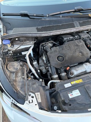 Peugeot 3008 2020