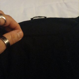 Maglia donna manica lunga con pizzo