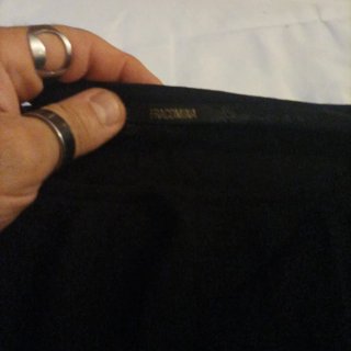 Maglia donna manica lunga con pizzo