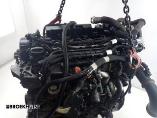 Motor Citroen Jumper