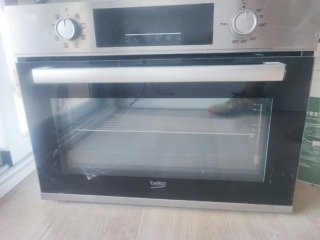 Horno Beko Compacto Multifuncion