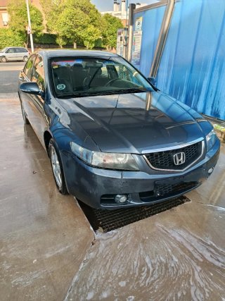 Honda Accord 2.2 I-CTDI