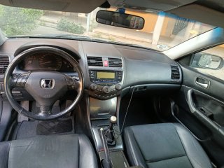 Honda Accord 2.2 I-CTDI