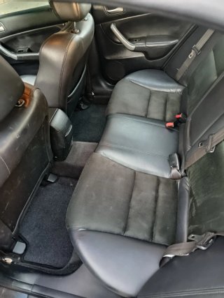 Honda Accord 2.2 I-CTDI