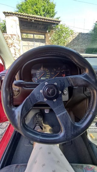 SEAT Ibiza 1998