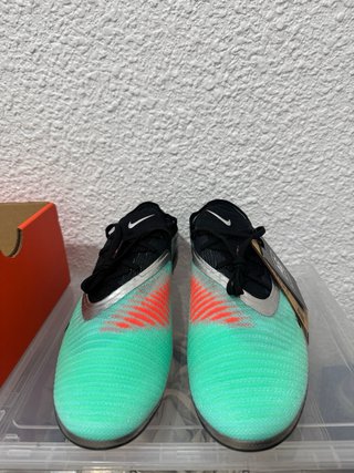 Nike Phantom AG Zapatillas Fútbol Profesional